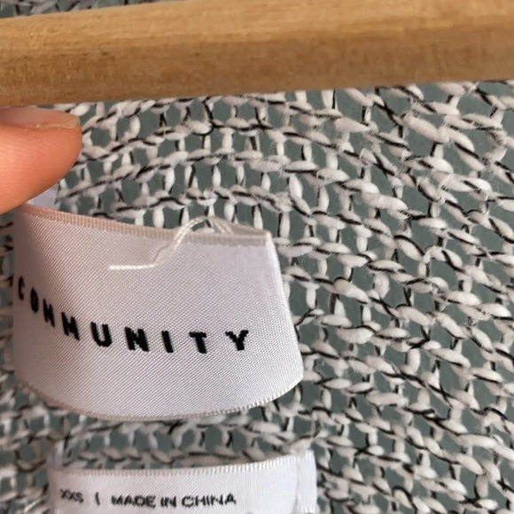 Aritzia cardigan - Picture 6 of 6